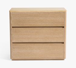 Kona 3-Drawer Dresser (36")
