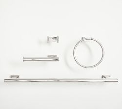 Rhodes Bathroom Hardware