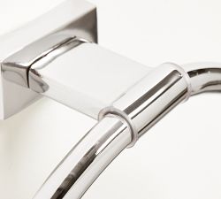 Rhodes Towel Ring