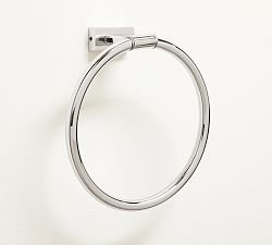Rhodes Towel Ring