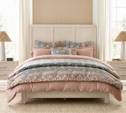 Ellsworth Printed Comforter Sham