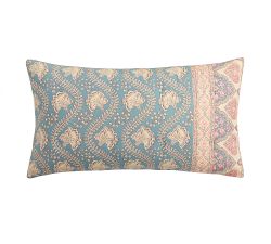 Ellsworth Printed Comforter Sham
