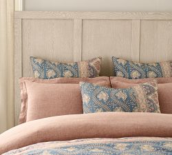 Ellsworth Printed Comforter Sham