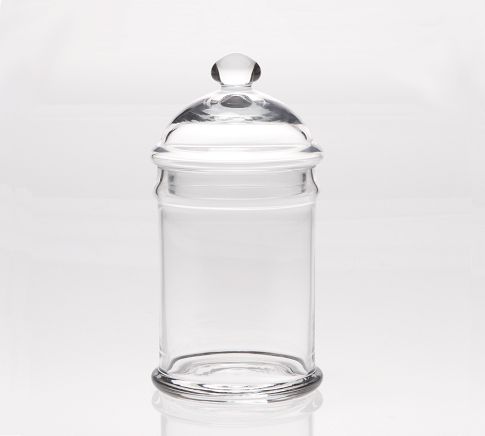Canister