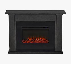 Marcello Slim Electric Fireplace