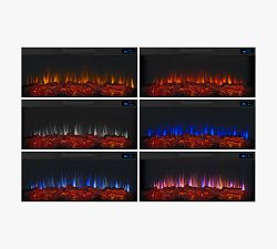 Mallory Electric Fireplace