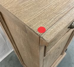 Open Box: Modular Bar Cabinet Base - Seadrift