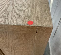 Open Box: Modular Bar Cabinet Base - Seadrift