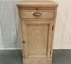 Open Box: Modular Bar Cabinet Base - Seadrift