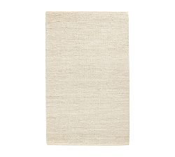 Open Box: Heather Chenille Jute Rug, 5' x 8' - Oatmeal