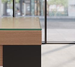 Harlow Bar Height Communal Table (72")