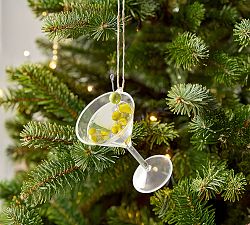 Happy Hour Ornament Collection