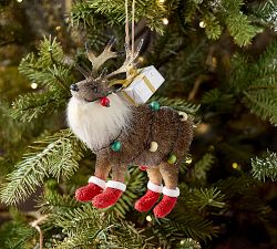 Bottlebrush Ornament Collection