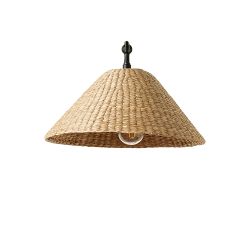 Frannie Iron Swing Arm Sconce (10")