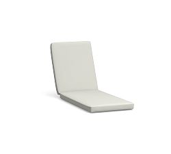 Malibu Outdoor Furniture Cushions - Teak Chaises