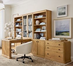 Hartford Modular Home Office Collection
