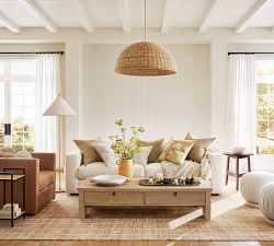 Montgomery Swivel Stool