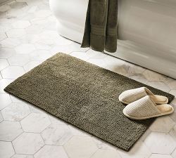 Get the Look: Scarlett Single Vanity Bathroom