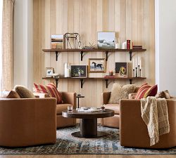 Edmonton Hand-Knotted Rug