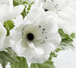 Faux Anemone Clippings Bundle