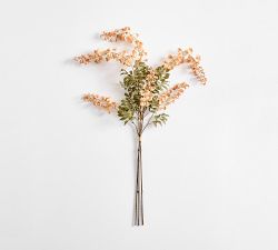 Faux Wisteria Bundle