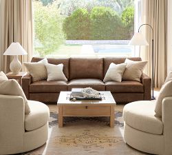 Artisan Ceramic Table Lamp (22''-27&quot;)