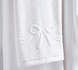 Monique Lhuillier Hope Towel