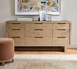 Portola 9-Drawer Dresser (64")