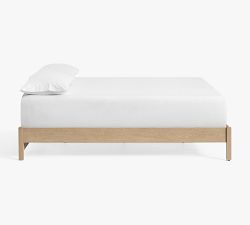 Townes Platform Bed Frame