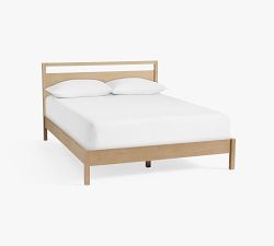 Townes Platform Bed