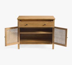 Channing Storage Cabinet (36")