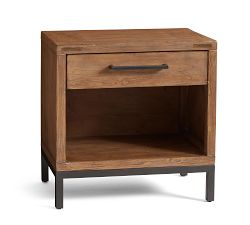 Malcolm Nightstand