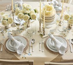 Cambria Handcrafted Stoneware Dinnerware Collection