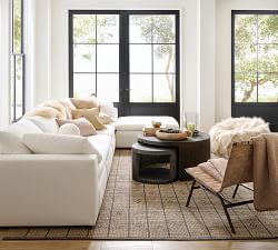 Open Box: Nayomi Handloomed Jute Rug