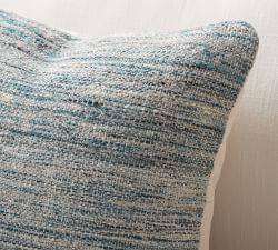 Novalee Textured Pillow Cover
