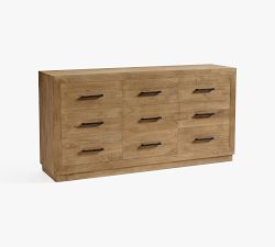 Oakleigh 9-Drawer Dresser (71.5")