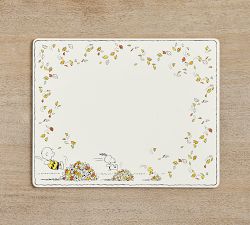 Peanuts™ Fall Leaves Cork Placemats - Set of 4