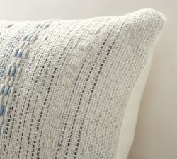 Senita Outdoor Lumbar Pillow