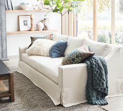 Ophelia Pillow Cover