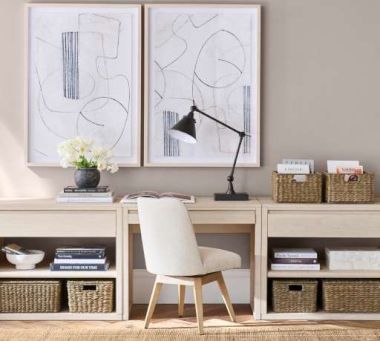 Storage &amp; Organization