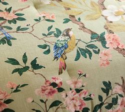 Nola Songbird Comforter Shams