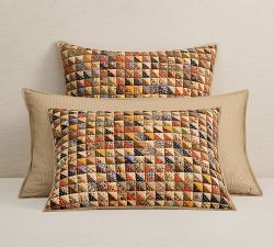 Owen Reversible Quilt