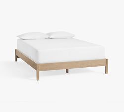 Townes Platform Bed Frame