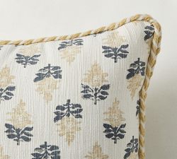 Bhotah Printed Outdoor Pillow