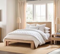 Custom Boucle Serged Sisal  Rug