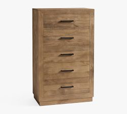 Pottery Barn Oakleigh Dresser - Thumbnail 2
