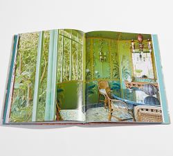 Rattan: A World Of Elegance And Charm by Lulu Lytle