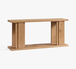 Aldon Console Table (66&quot;)