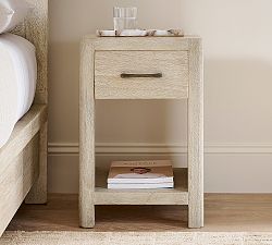 Aptos Mini Nightstand (16")