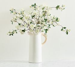 Faux Apple Blossom Bundle